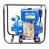 14hp 110m 65m3/Hr Rhino Japan Diesel Water Pump – Blue High Pressure Rope Start
