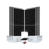 3.2Kw Solar Kit - 3200w 24v - Ritar Must