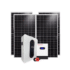 6Kw Seven Stars Lithium Solar Kit -6000w 48v
