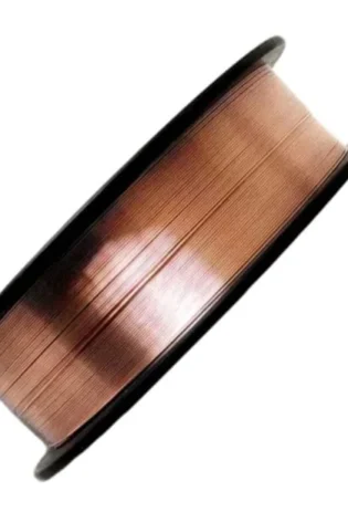 0-8mm Riland Mild Steel Mig Welder Welding Wire Spool Gas Argon Co2 15kg-reel