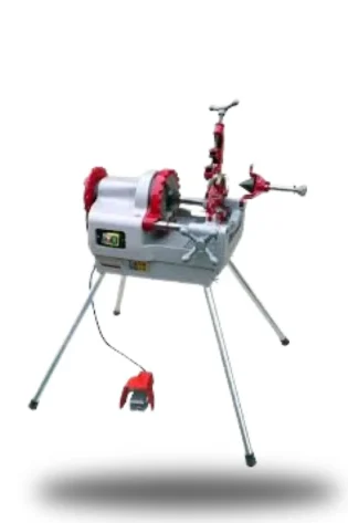 1-2-TO-4-INCHES-ZIT-N100-AICO-JAPAN-ELECTRIC-PIPE-THREADING-MACHINE