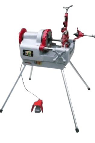 1-2-TO-3-INCHES-ZIT-N80-AICO-JAPAN-ELECTRIC-PIPE-THREADING-MACHINE