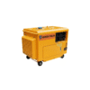 10.5kva power Italia silent diesel generator