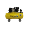 100 Litres Milano Air Compressor 2hp