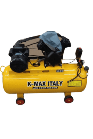 100L K-MAX ITALY ELECTRIC AIR COMPRESSOR