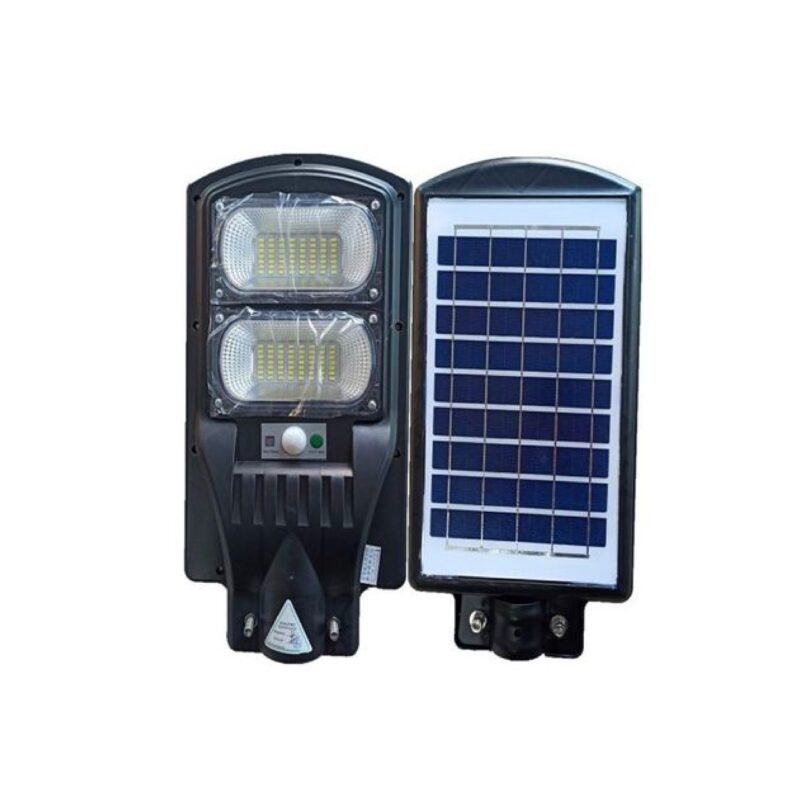 100W ALLTOP -0426B100-01 Solar LED Street Light