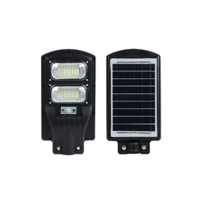 100W ALLTOP Solar LED Street Light-0218b100-01 High Brightness Outdoor Lighting