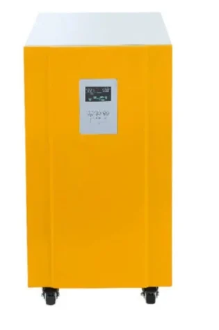 10KW/12.5KVA/96VDC Zamdon Solar Inverter (Single Phase) WD-10396