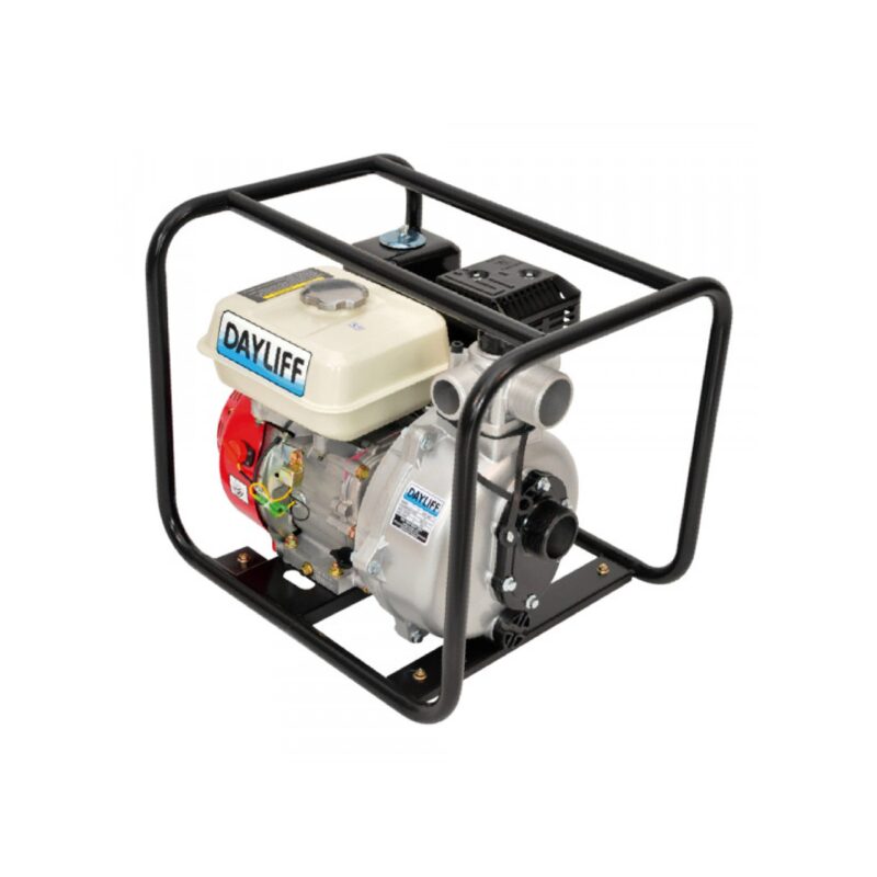 10hp Dayliff Dcx1-80d 3″ Diesel Pump