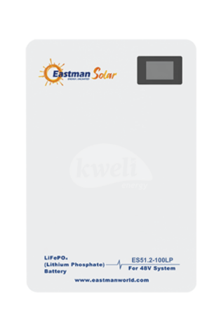 10KWH 200ah 48V Eastman Lithium Solar Battery