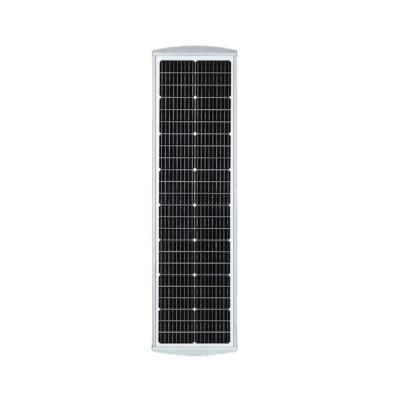 120W ALLTOP Solar LED Street Light -0418C120-03 High Brightness Outdoor Lighting - Image 4