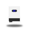 SOLAR HYBRID INVERTER AC DC 6000/48V 100AH MPPT - Image 3
