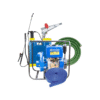 14hp Rhino Japan Water Pump Kit