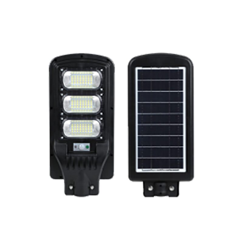 150W ALLTOP Solar LED Street Light-0218c150-01 High Brightness Outdoor Lighting