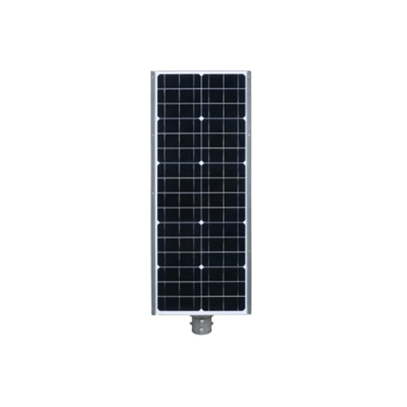 150W ALLTOP Solar LED Street Light--0310E150-03 High Brightness Outdoor Lighting - Image 3