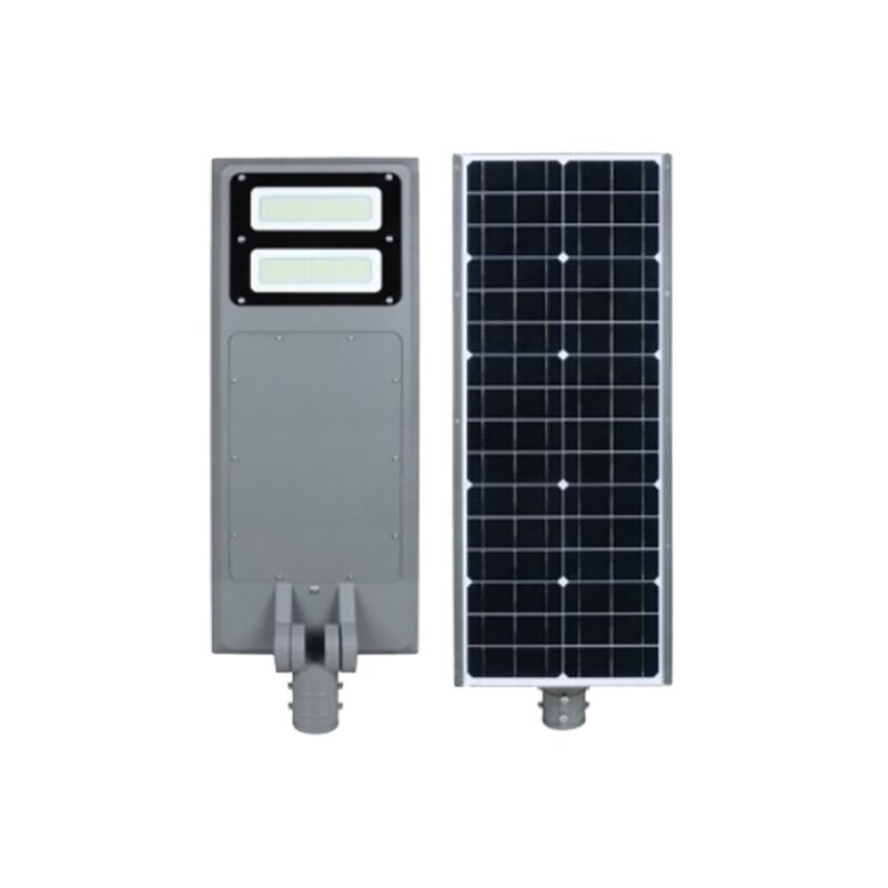 150W ALLTOP Solar LED Street Light--0310E150-03 High Brightness Outdoor Lighting