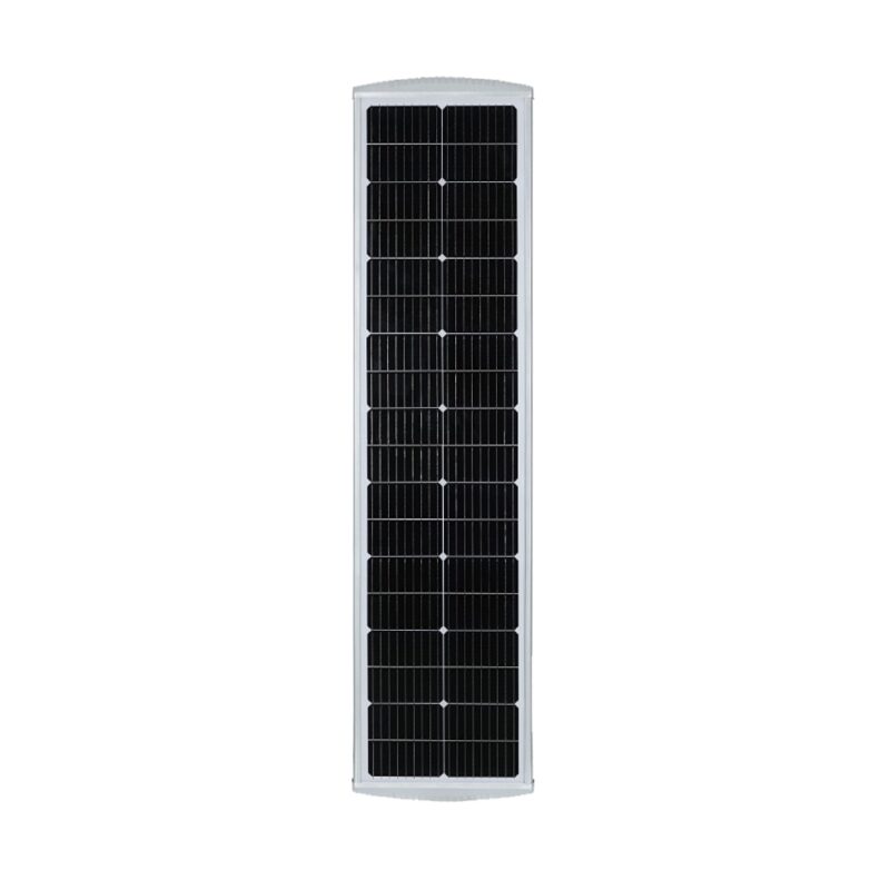 150W ALLTOP Solar LED Street Light-0418D150-03 High Brightness Outdoor Lighting - Image 3