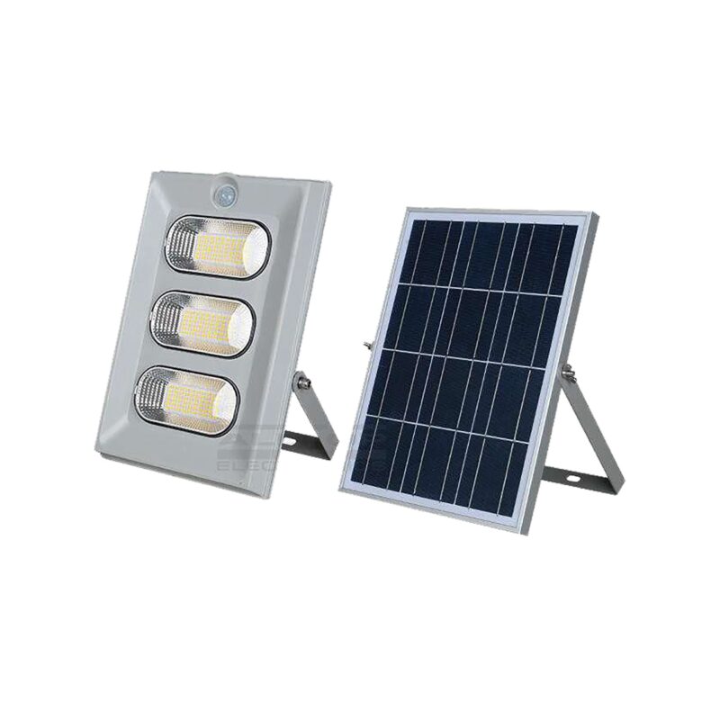 100W ALLTOP Solar Led Flood Light -0860B100-01 High Brightness Outdoor lighting