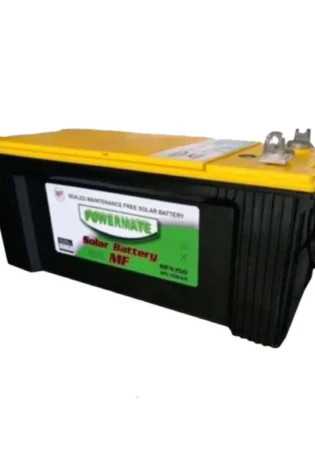 150ah 12V Powermate  MF Solar Battery