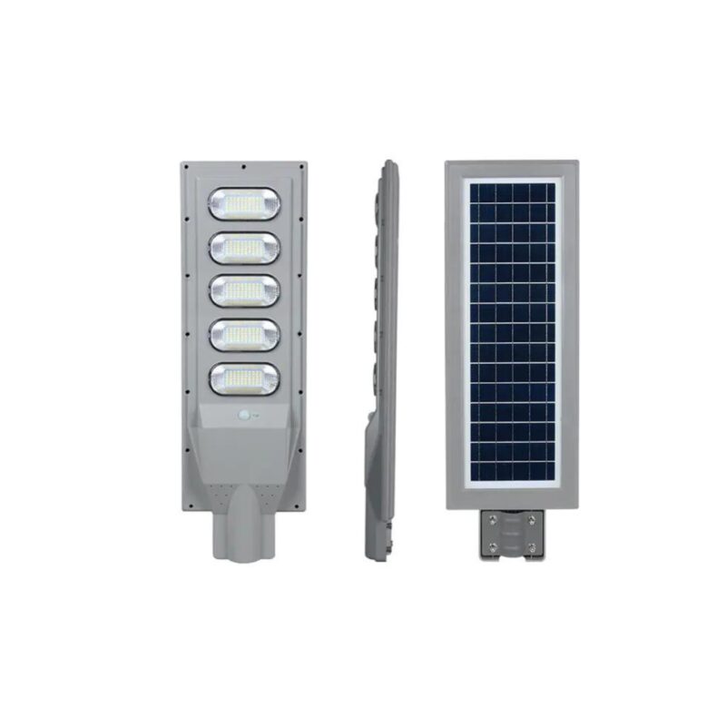 150w Alltop Solar Street Light-0845e150-01-3000k/6000k High Brightness Outdoor lighting - Image 3