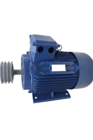15HP K-MAX ITALY THREE PHASE MOTOR HIGH SPEED AND LOW SPEED