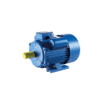 15HP LOW/HIGH Electric Motor With Pulley 3 Phase