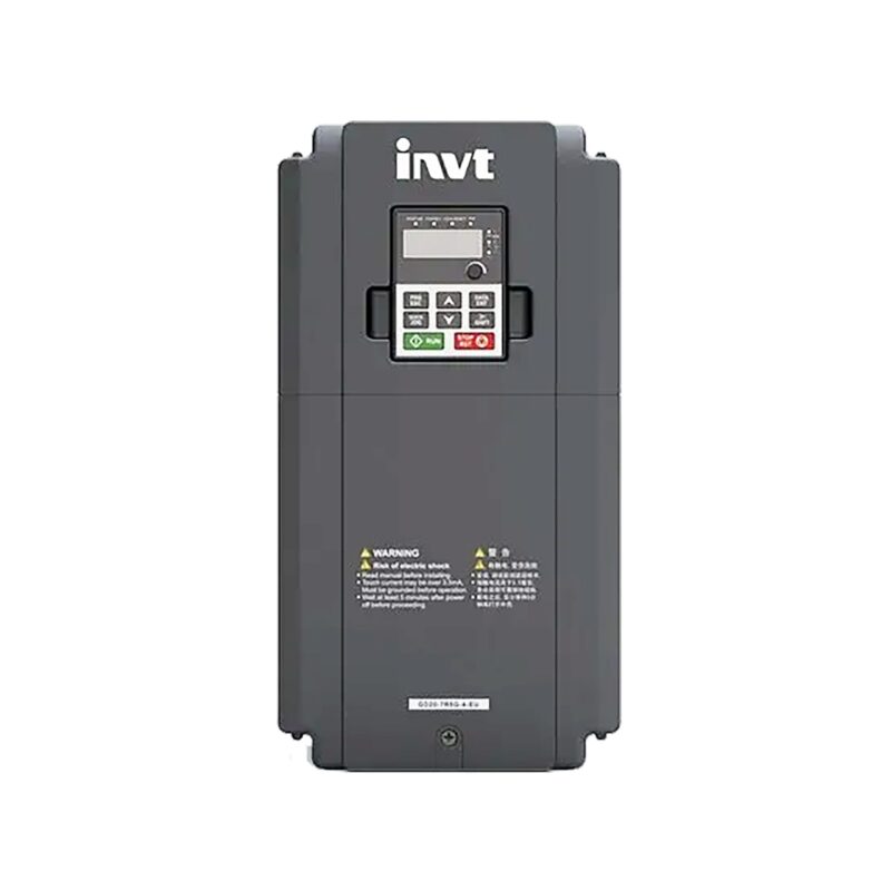 2.2kW 3-Phase INVT Solar Water Pump Inverter