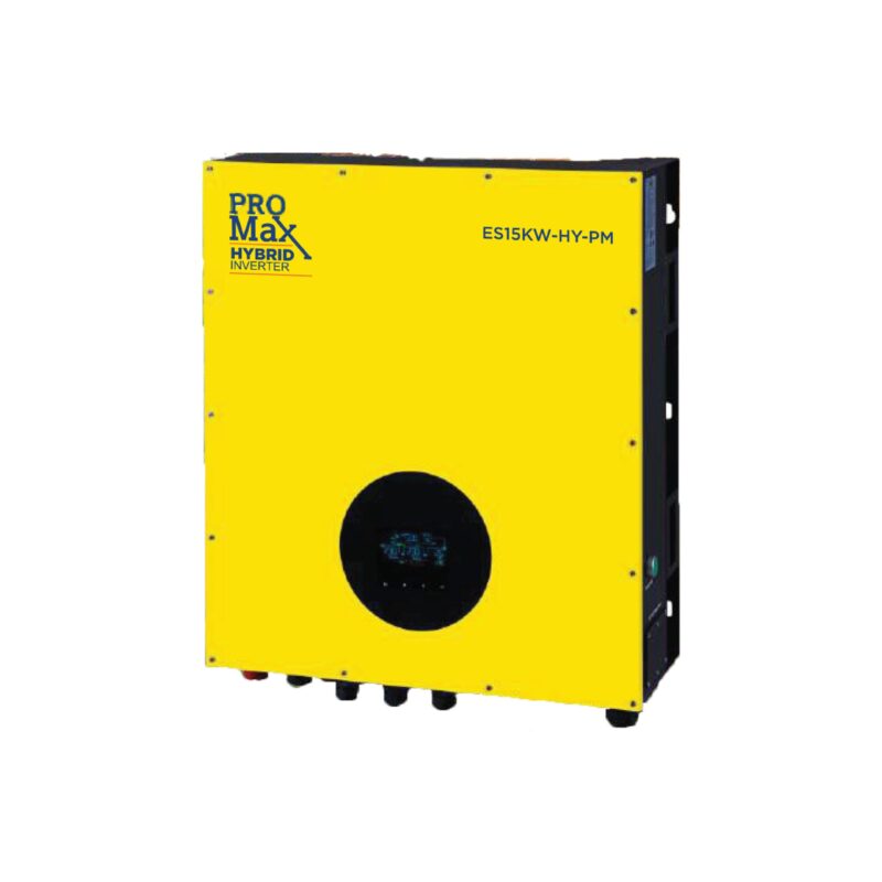 15kw Eastman Solar Hybrid Inverter - Image 3