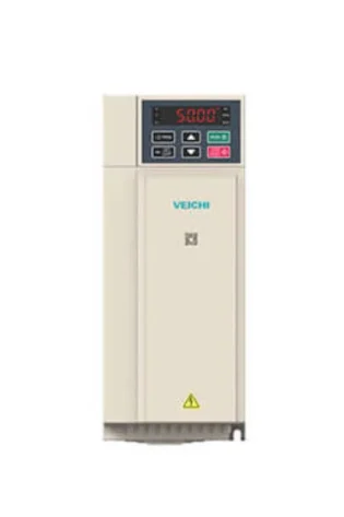 15kw 3ph Veichi  Hybrid Solar Water Pumping Inverter