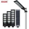 200w ALLTOP Solar Street Light - New Design Aluminium Outdoor IP65 Waterproof All In One Led - Image 3