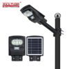 50w ALLTOP Solar Street Light -0426a50-01 Outdoor Waterproof  Lighting - Image 2