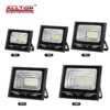 100w ALLTOP Solar Led Flood Light - 0427B100-02 High Brightness Outdoor Lighting - Image 4