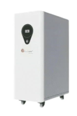 17.5KW350AH 48v Felicity Lifepo4 Lithium Battery