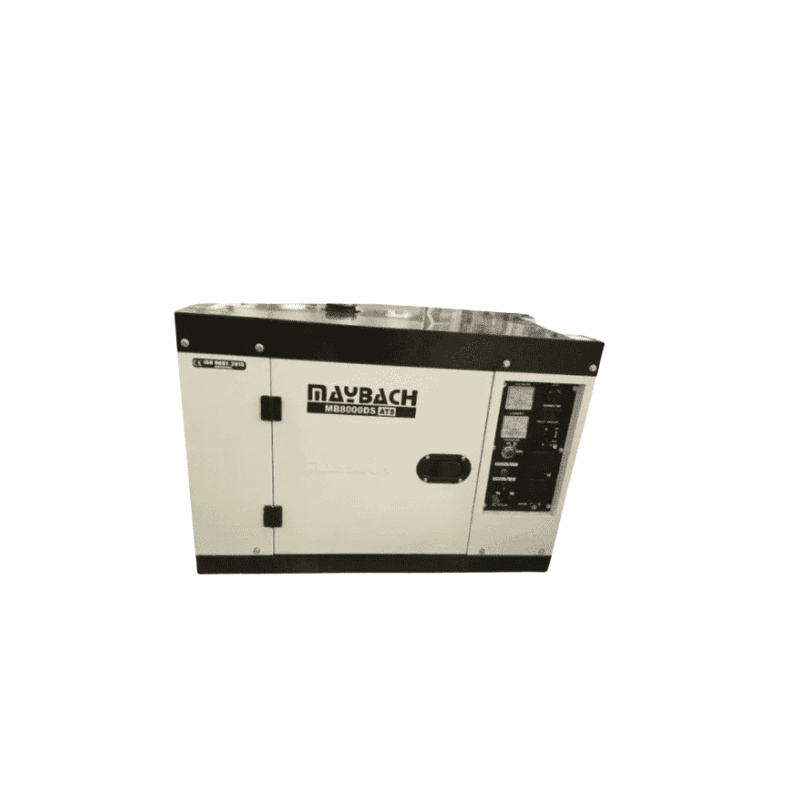 18kva Maybach diesel generator with ATS (Air cooled)