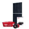 1kw-1kva 1000watts Must Hanti Tubular Kit