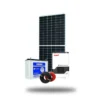 1kw-1kva 1000watts Must Luminous Tubular Kit