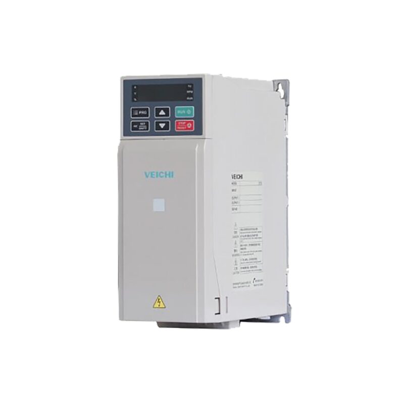 2.2kw 1ph Ss2 Series Veichi Hybrid Pumping Inverters