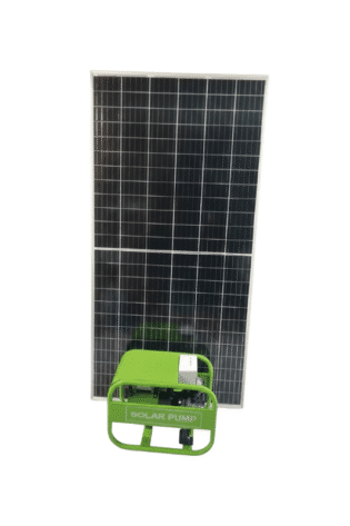 2-inch Full Kit Trunsun Solar Surface Water Pump