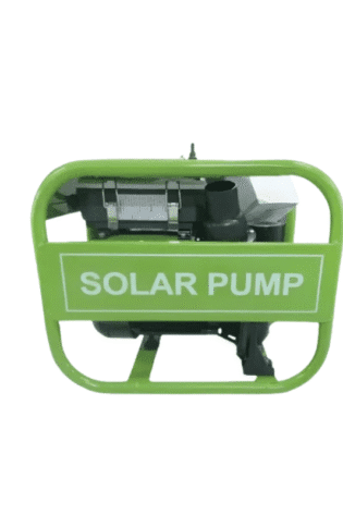 2-inch Trunsun Solar Surface Water Pump