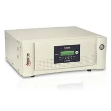 2.05Kw 2050va 24v Microtek India PCU 2335 Solar Inverter