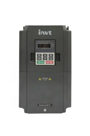 2.2kw Single Phase Invt Solar Water Pump Inverter