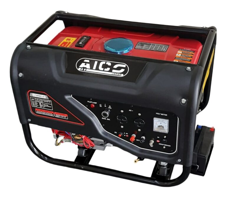 Aico AC22OOCL Petrol Generator