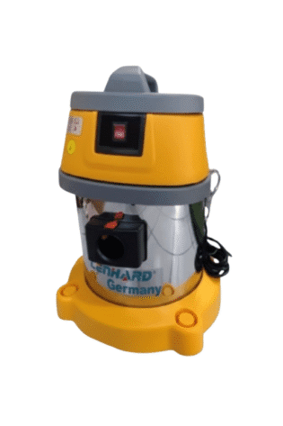 20 litres Lenhard wet and dry vacuum cleaner