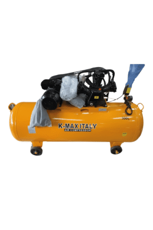 200L K-MAX ITALY ELECTRIC AIR COMPRESSOR