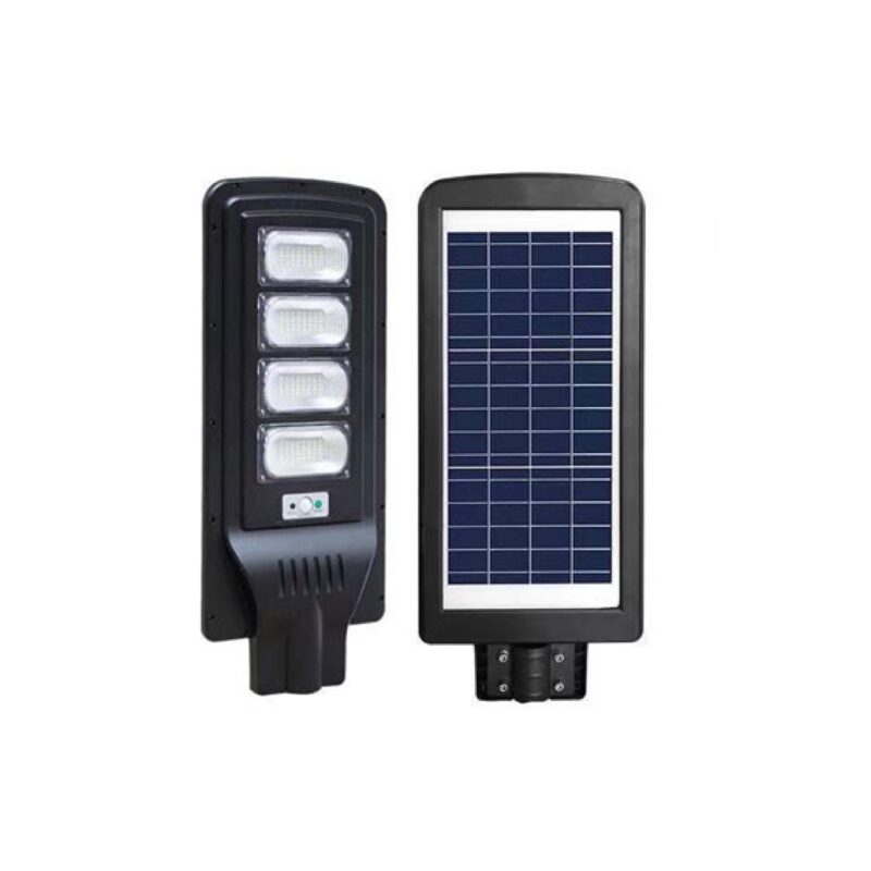 200W ALLTOP -0426D200-01 Solar LED Street Light - Image 3