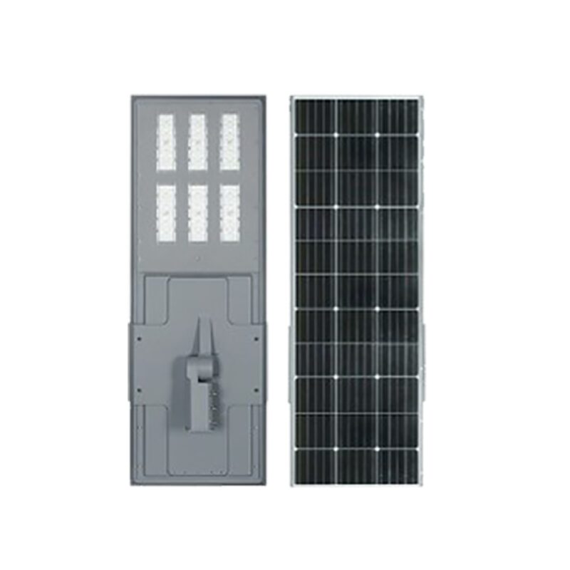 200W ALLTOP Solar LED Street Light--0310F200-01 High Brightness Outdoor Lighting