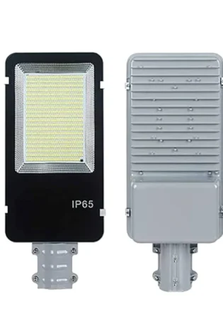 200W ALLTOP Solar LED Street Light-0949C200-01 High Brightness Outdoor Lighting