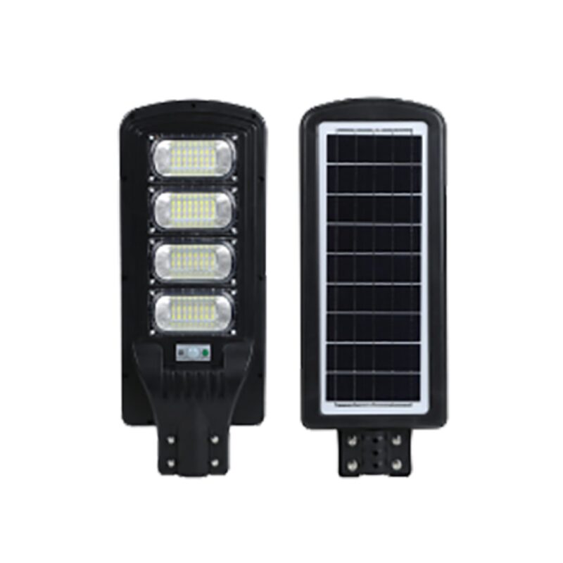 200W ALLTOP Solar Led Street Light-0218d200-01 High Brightness Outdoor Lighting