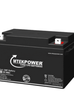 200ah 12v Microtek India Sealed Solar