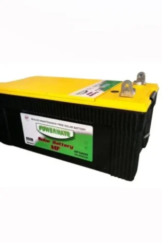200ah 12v Powermate Solar Battery